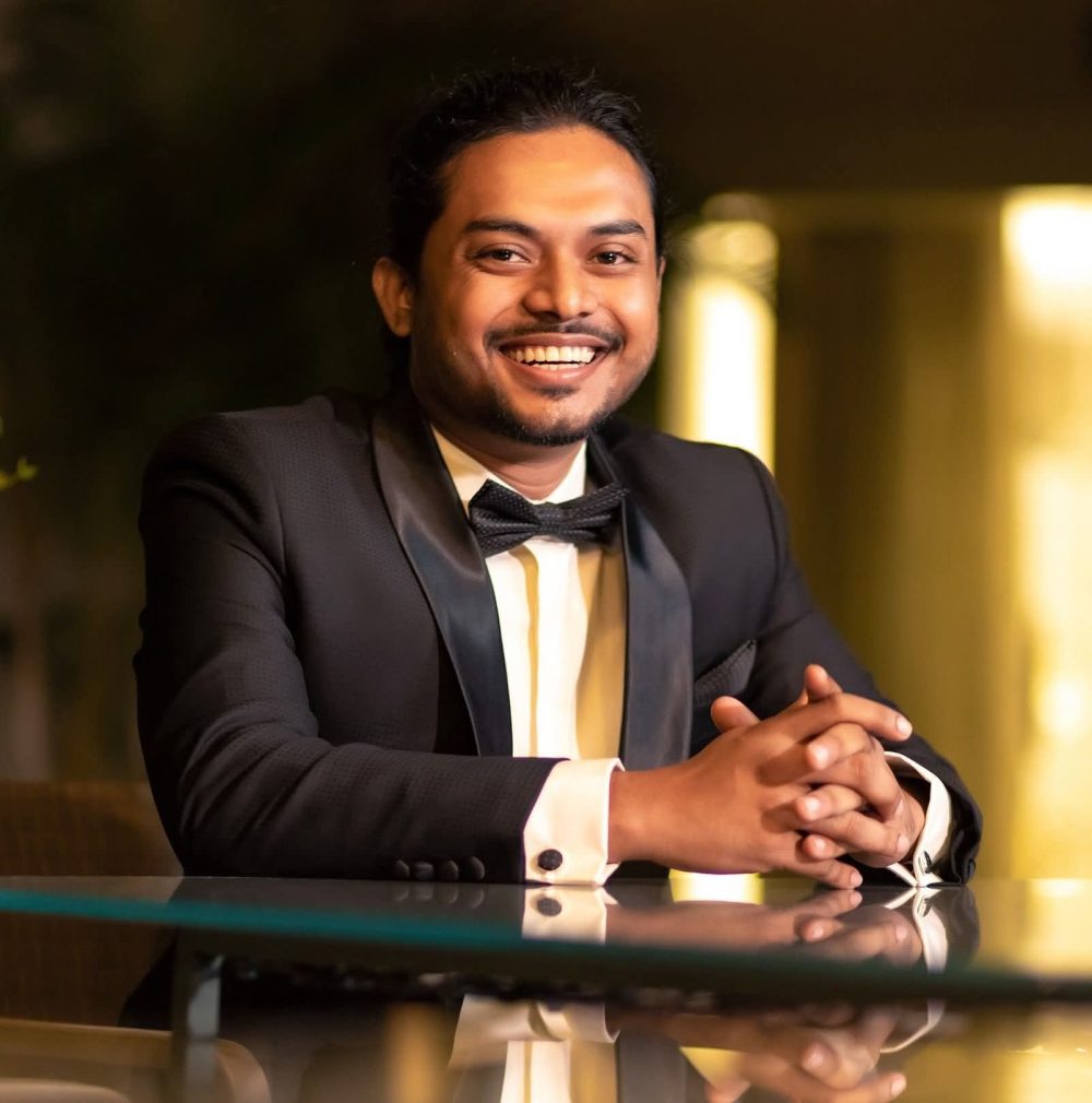 Yeafi Ahmed