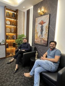 Brandtex Group