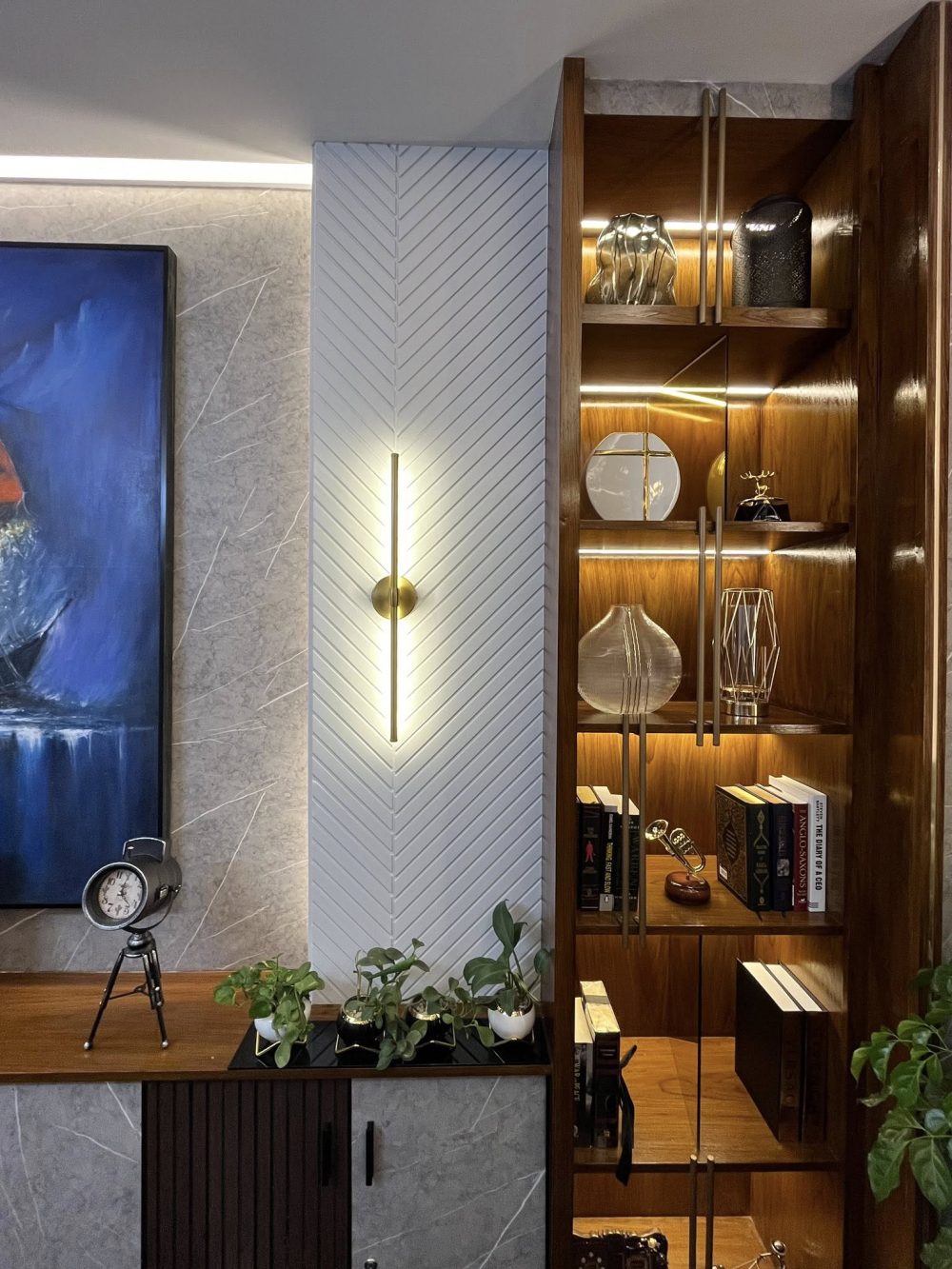 Brandtex Group Office Interior