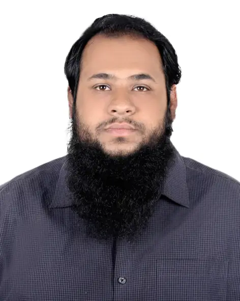 ABDULLAH AL MARUF