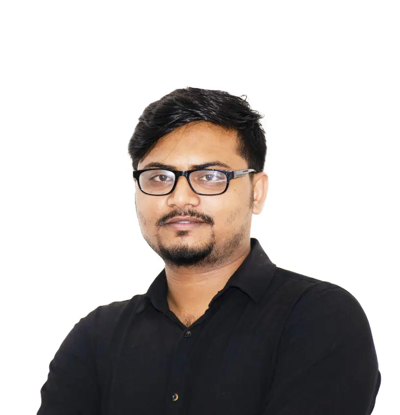 AR. JAFAR IQBAL