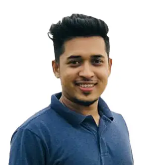 ISTIAQUE AHMED REJOAN