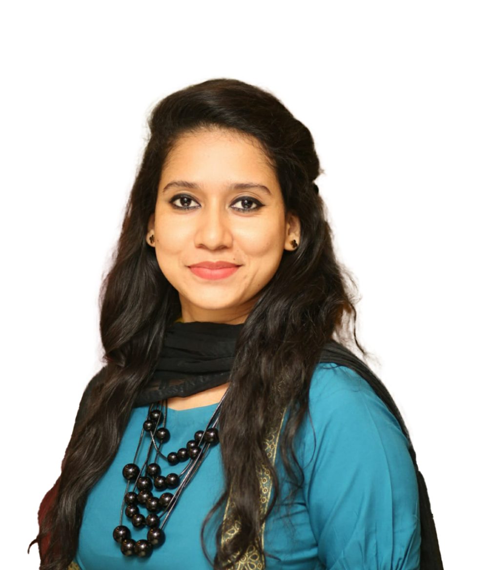 NAZIA RASHID