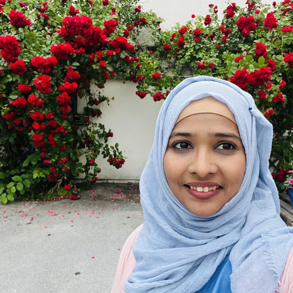 SHARMIN SULTANA