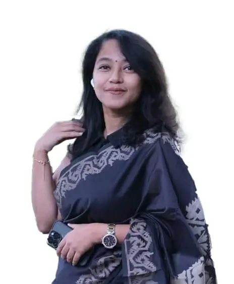 TAMANNA NABILA ISLAM