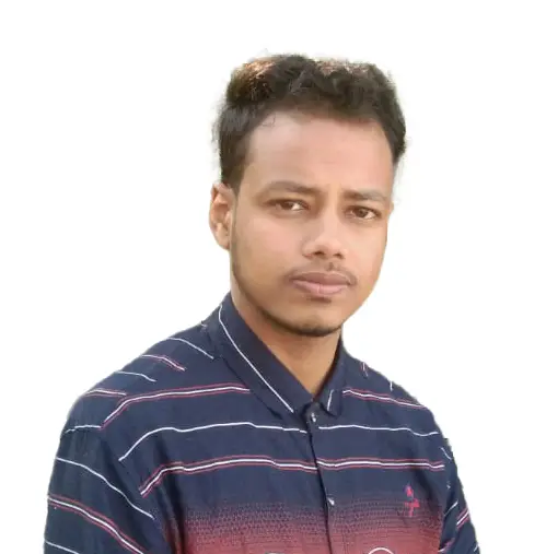 IMRAN HOSEN